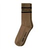 Mystic Brand Season Socks brown
