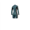 Mystic Haven Longarm Shorty 3/2mm teal