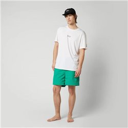 Mystic Tactic S/S Loosefit Quickdry purple