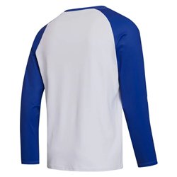 Mystic Bolt L/S Rashvest black/white