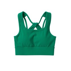 Mystic Saimi Sports Bra green