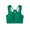 Mystic Saimi Sports Bra green