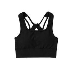 Mystic Saimi Sports Bra black