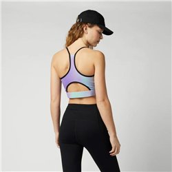Mystic Terri Sports Top Women purple / green
