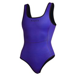 Mystic Lunar Neoprene Swimsuit 2/2mm purple