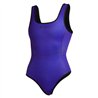 Mystic Lunar Neoprene Swimsuit 2/2mm purple