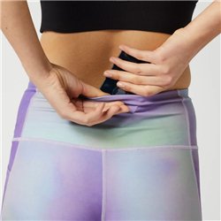 Mystic Terri Performance Biker Shorts black