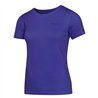 Mystic Star S/S Rashvest Women purple