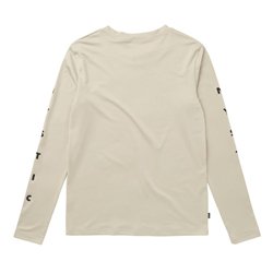 Mystic Solstice L/S Rashvest black