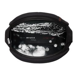 Mystic Majestic Waist Harness black white