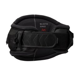 Mystic Majestic Waist Harness black white