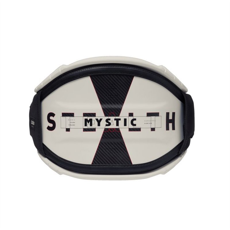 Mystic Stealth Waist Harness sand