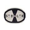 Mystic Stealth Waist Harness sand