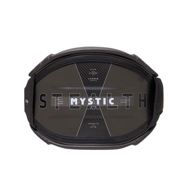 Mystic Stealth Waist Harness truffle Mystic Stealth Waist Harness truffle