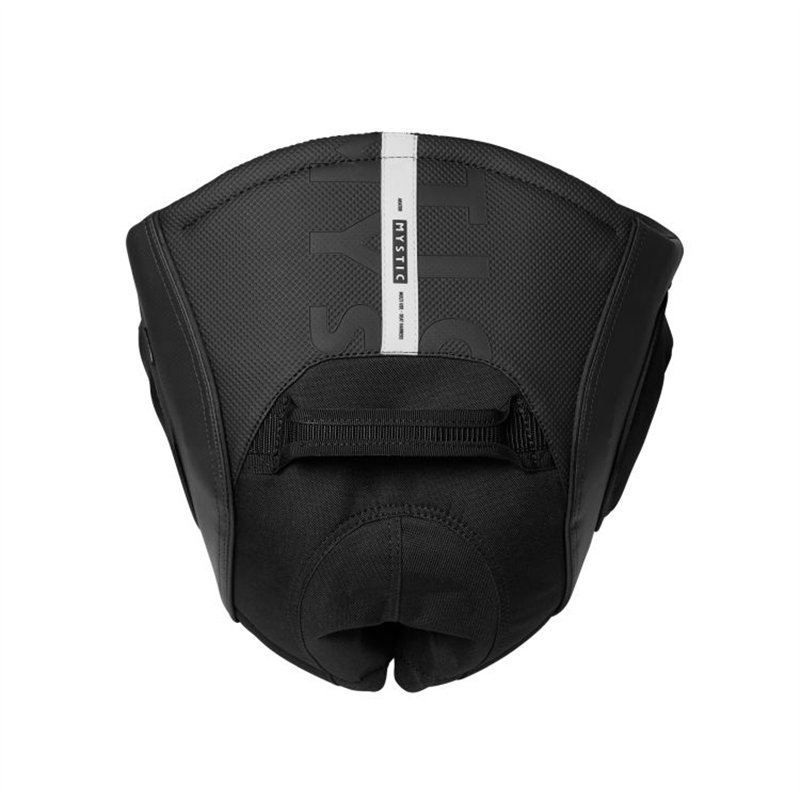 Mystic Aviator Seat Harness black
