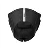 Mystic Aviator Seat Harness black
