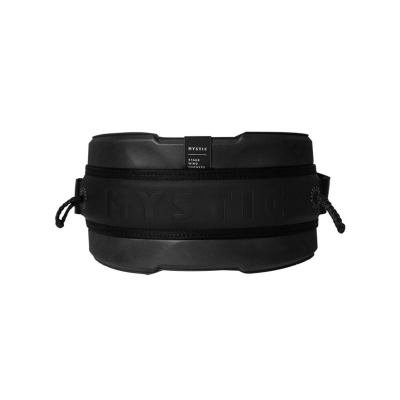 Mystic Stage Wing Harness black Mystic Stage Wing Harness black
