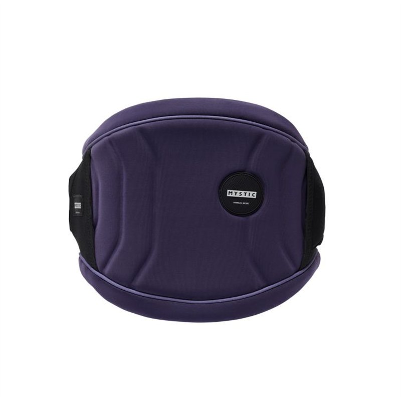 Mystic Dazzled Waist Harness Women deep purple Mystic Dazzled Waist Harness Women deep purple