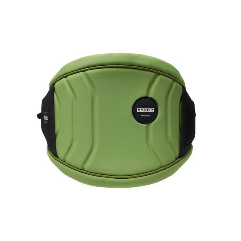 Mystic Dazzled Waist Harness Women soft green Mystic Dazzled Waist Harness Women soft green
