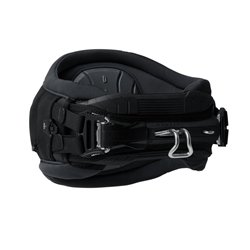 Mystic Dazzled Waist Harness Women black