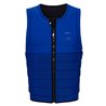 Mystic Mayhem Impact Vest Fzip Wake black / blue