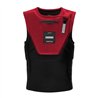 Mystic Solace Impact Vest Szip red