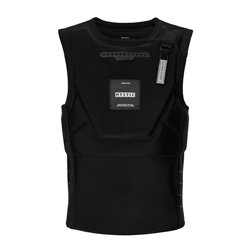 Mystic Solace Impact Vest Szip black