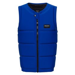 Mystic Star Impact Vest Fzip Wake blue