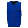 Mystic Star Impact Vest Fzip Wake blue
