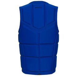 Mystic Star Impact Vest Fzip Wake blue