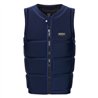 Mystic Star Impact Vest Fzip Wake navy