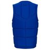 Mystic Star Impact Vest Fzip Wake navy