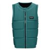 Mystic Star Impact Vest Fzip Wake teal