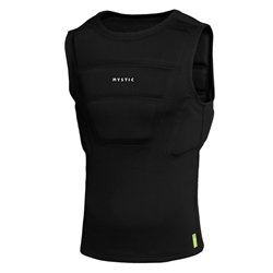 Mystic Surf Impact Under Vest black