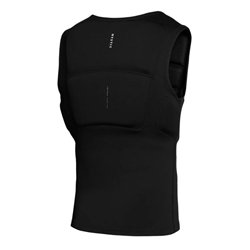 Mystic Surf Impact Under Vest black