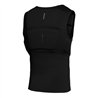 Mystic Surf Impact Under Vest black