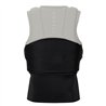 Mystic Endure Wing Impact Vest dirty white