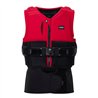 Mystic Endure Wing Impact Vest red