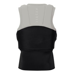 Mystic Endure Wing Impact Vest red