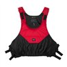 Mystic Star Floatation Vest black / red