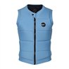Mystic Zodiac Impact Vest Fzip Wake powder blue