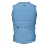 Mystic Zodiac Impact Vest Fzip Wake powder blue