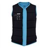 Mystic Zodiac Impact Vest Fzip Wake powder blue