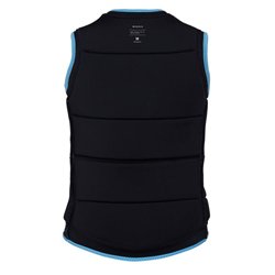 Mystic Zodiac Impact Vest Fzip Wake powder blue