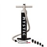 Mystic Mystic Kite + Wing Pump Extrem black