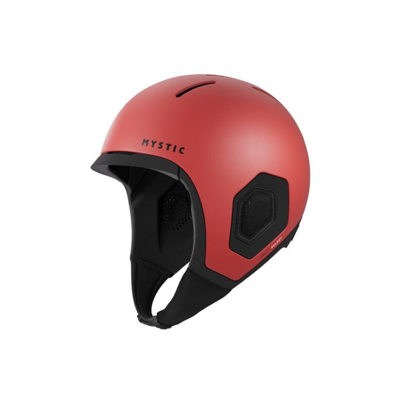 Mystic Legacy Helmet red