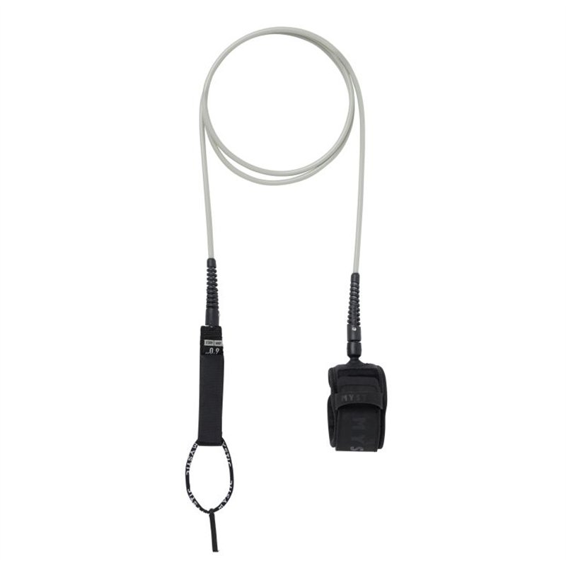 Mystic Surf Leash dirty white Mystic Surf Leash dirty white