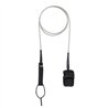 Mystic Surf Leash dirty white
