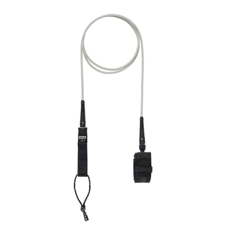 Mystic Surf Leash Calf dirty white Mystic Surf Leash Calf dirty white