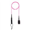Mystic Surf Leash Calf hot pink